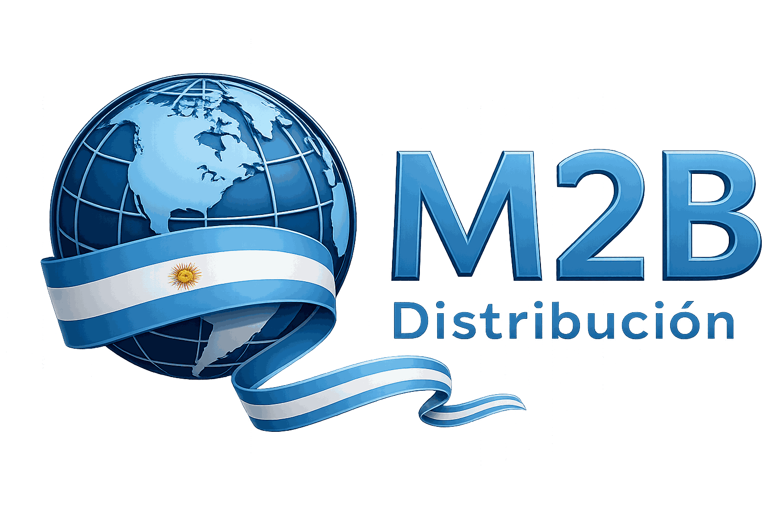 M2B Logo